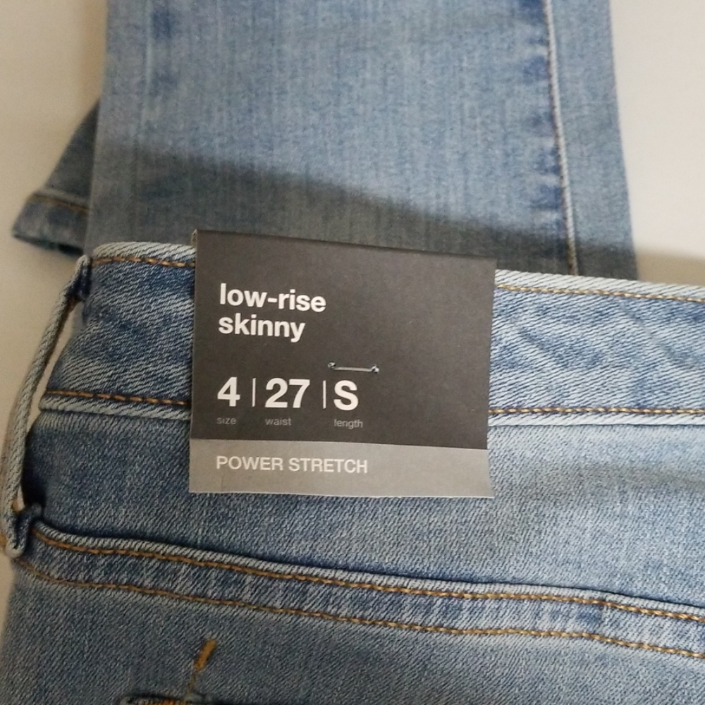 Mossimo Jeans - Picture 4 of 4